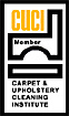 Carpet and Upholstery Cleaning Institute